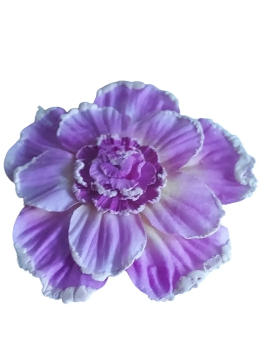 PRIMA flowers beautiful purple flower 1 pc